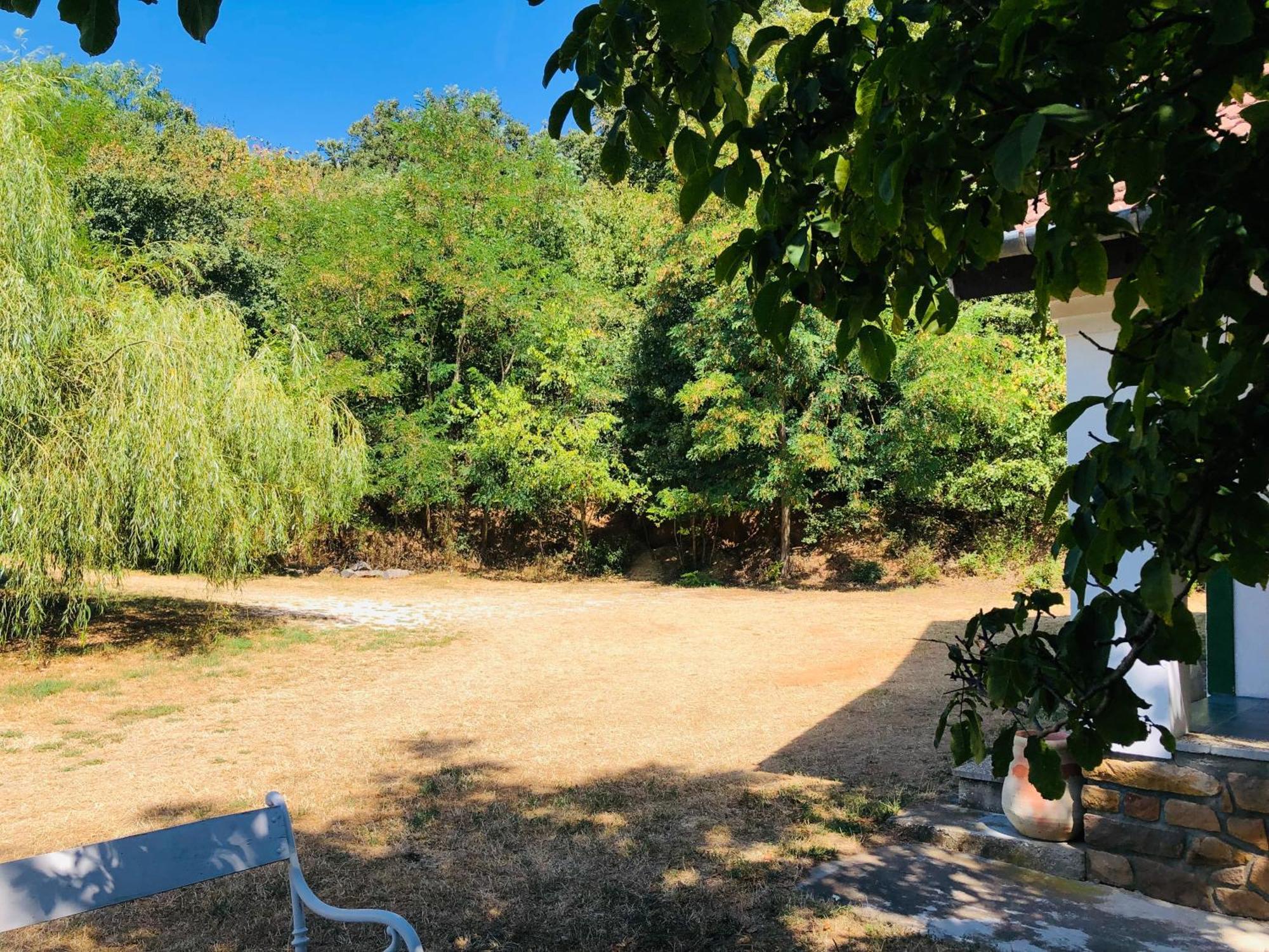 Aligvar Vendeghaz Salfold 외부 사진